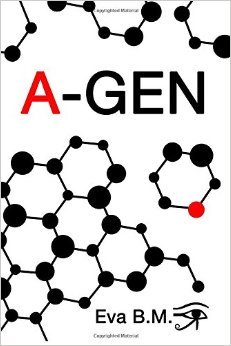 A-Gen (A-Gen, #1)