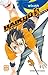 Haikyu!! Les As du Volley, Tome 3