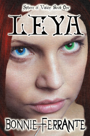 Leya (Sphere of Vision, #1)