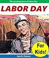 Labor Day For Kid...