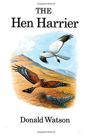 The Hen Harrier (Kindle Edition)