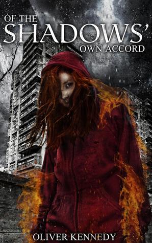 Of the Shadows' Own Accord (The Green and Pleasant Land #3)