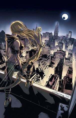 Grimm Fairy Tales Presents Robyn Hood #1 (Paperback)