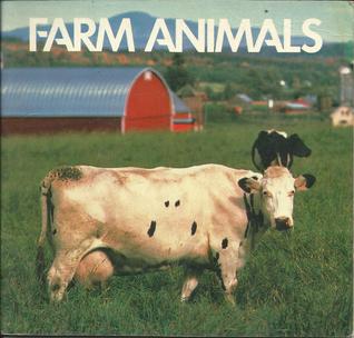Farm Animals (Animal Information Books)
