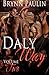 Daly Way: Volume Two Box Set (Daly Way, #4-6)