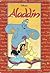 Disney's Aladdin (A Junior Graphic Novel)