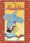 Disney's Aladdin (A Junior Graphic Novel)