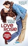 Love, Rosie by Cecelia Ahern