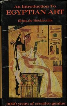 An Introduction to Egyptian Art (Hardcover)