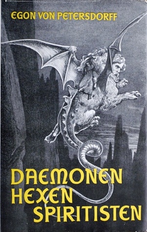Dämonen, Hexen, Spiritisten (Paperback)