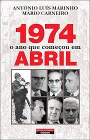 1974 : o ano que começou em Abril