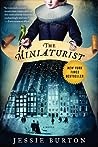 The Miniaturist by Jessie Burton