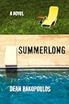 Book cover for Summerlong: A Novel