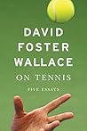 On Tennis: Five Essays Book cover for On Tennis: Five Essays