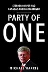 Party of One by Michael   Harris