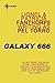 Galaxy 666