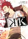 K -メモリー・オブ・レッド- 1 by Gora Gohands