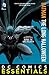 DC Essentials by Jeph Loeb DC Essentials by Jeph Loeb