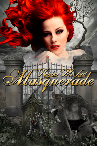Masquerade (Kindle Edition)