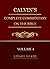 Ezekiel-Joel Volume 4 of 8 (Calvin's Complete Commentary On The Bible)