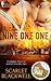Nine One One by Scarlet Blackwell