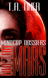 Doctor Mars (Mindcop Dossiers, #1)