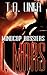 I, Mars (Mindcop Dossiers, #2)