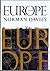 Europe by Norman Davies