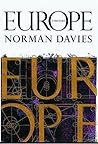 Europe: A History