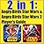 2in1:Angry Birds Star Wars & Angry Birds Star Wars 2 Player's Guide Tips, Tricks and Strategies