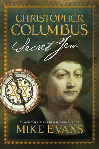 Christopher Columbus: Secret Jew (Unknown Binding)