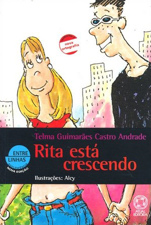 Rita Está Crescendo