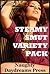 Steamy Smut Variety Pack