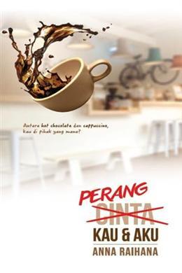 Perang Kau & Aku (Paperback)