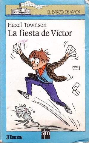 La fiesta de Víctor