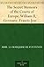 The Secret Memoirs of the Courts of Europe: William II, Germany; Francis Joseph, Austria-Hungary, Volume I. (of 2)