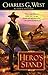 Hero's Stand by Charles G. West