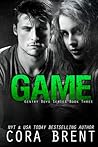 Game by Cora Brent