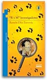 R y M investigadores
