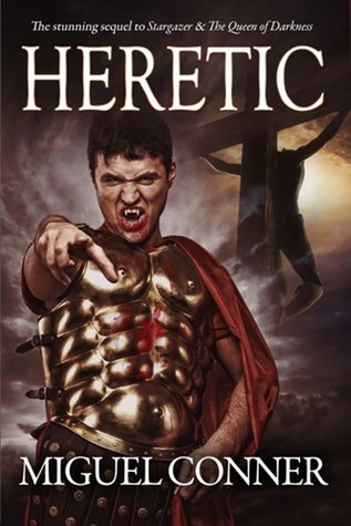 Heretic (The Dark Instinct, Book 2)