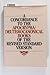 A Concordance to the Apocrypha/Deuterocanonical Books of the Revised Standard Version: Derived from the Bible Data Bank of the Centre Informatique rt Bible (Abbey of Maredsous)