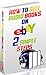 HOW TO SELL AUDIO BOOKS ON EBAY: 2 Simple Steps: How to sell audio books on eBay is now easy and possible (How to sell on eBay Book 1)