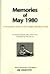 Memories of May 1980: A Doc...