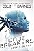 Alpha (Code Breakers #1)