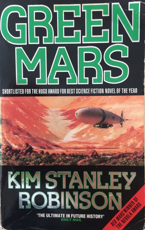 Green Mars