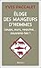 Éloge des mangeurs d'hommes. Loups, ours, requins… sauvons-les ! (ESSAI ECOLOGIE) (French Edition)