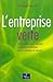 L'entreprise verte  by Élisabeth Laville