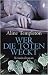 Wer die Toten weckt