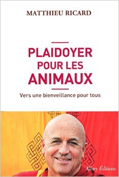 Plaidoyer pour les animaux