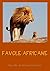 Favole Africane (Italian Edition)